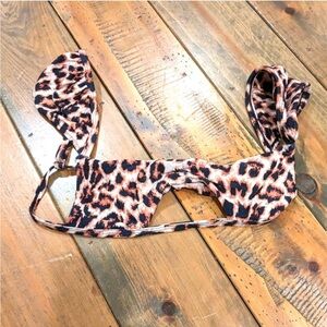 Lahana swim x Jagger and Stone bikini top